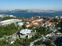 Siyah Beyaz Fotokopi Beşiktaş