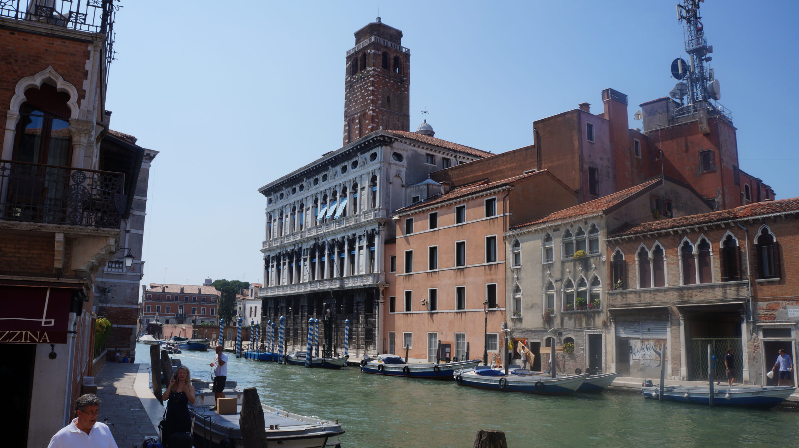 rialto köprüsü