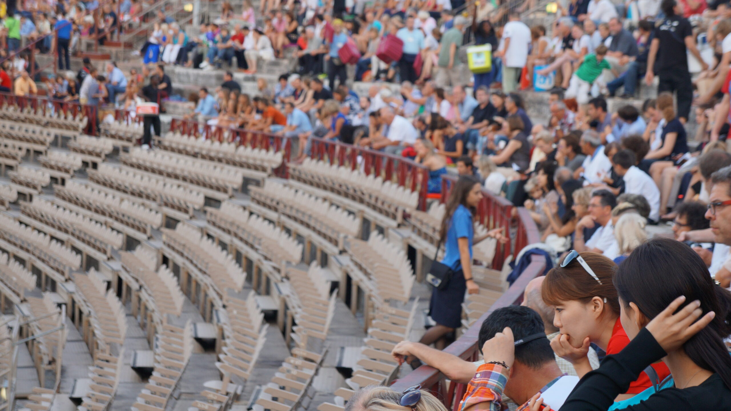 verona tarihi arena